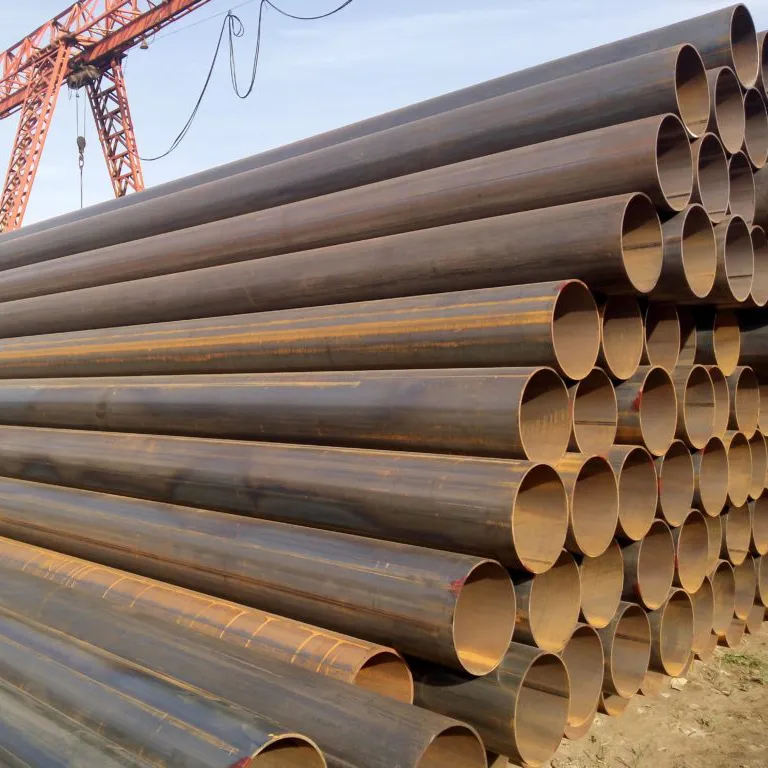 carbon steel pipe&tube